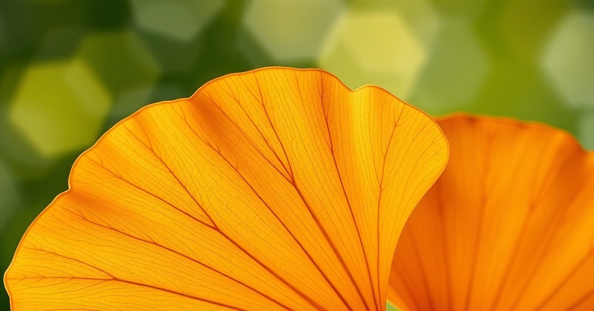 Ginkgo Biloba Supplement Comparison Chart - GinkgoHub
