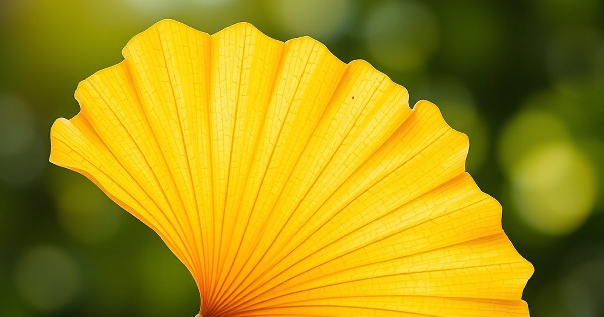Ginkgo Biloba Dosage for Circulation and Perimenopausal Support - GinkgoHub