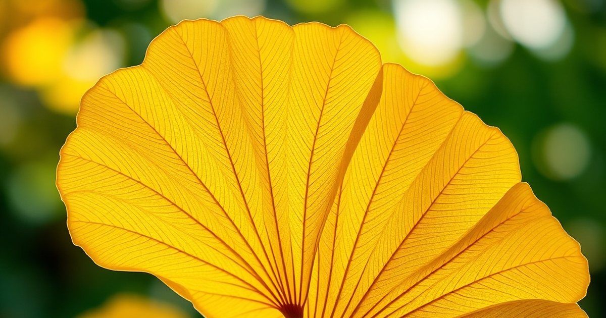 Ginkgo Biloba and Blood Thinning: A Critical Safety Note - GinkgoHub