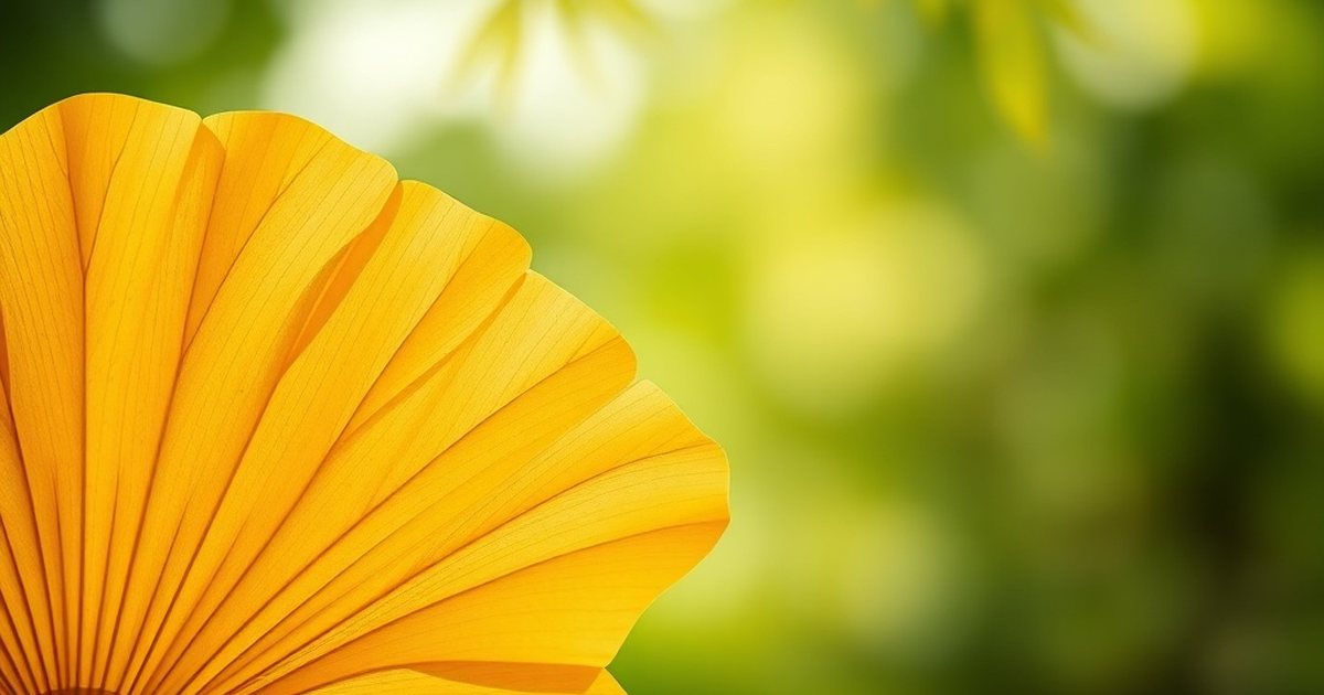 Ginkgo Biloba and Blood Thinning: A Critical Safety Consideration - GinkgoHub