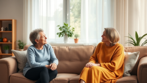 Ginkgo Biloba and Mood Swings in Perimenopause: What the Evidence Says