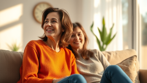 Ginkgo Biloba for Vertigo and Dizziness: Evidence for Women in Midlife