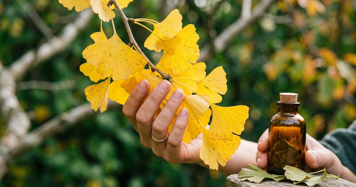 Safety Considerations: Drug Interactions and Bleeding Risk - GinkgoHub