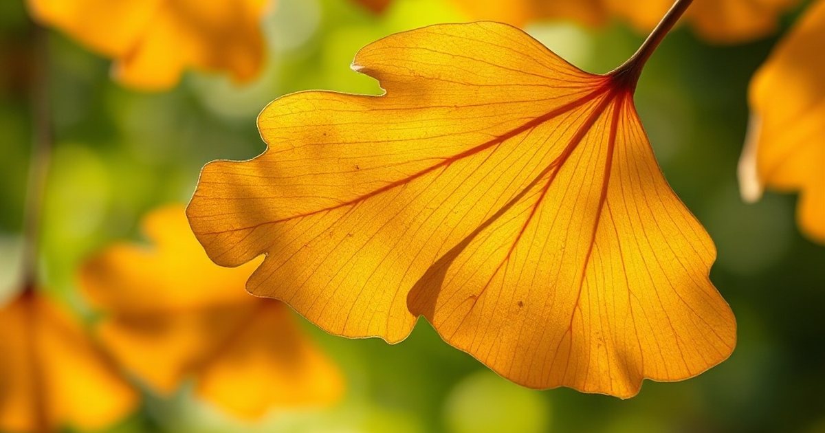 Limited Human Research on Mood and Cognition in Menopause - GinkgoHub