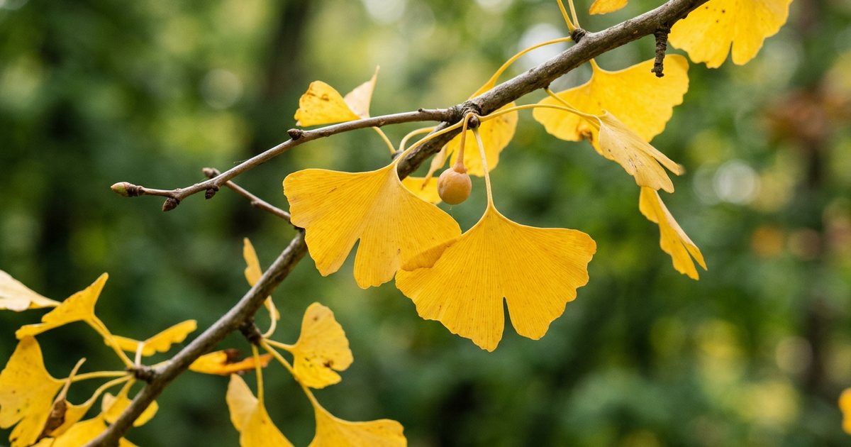 Ginkgo Biloba and Cold Extremities: What the Evidence Suggests - GinkgoHub