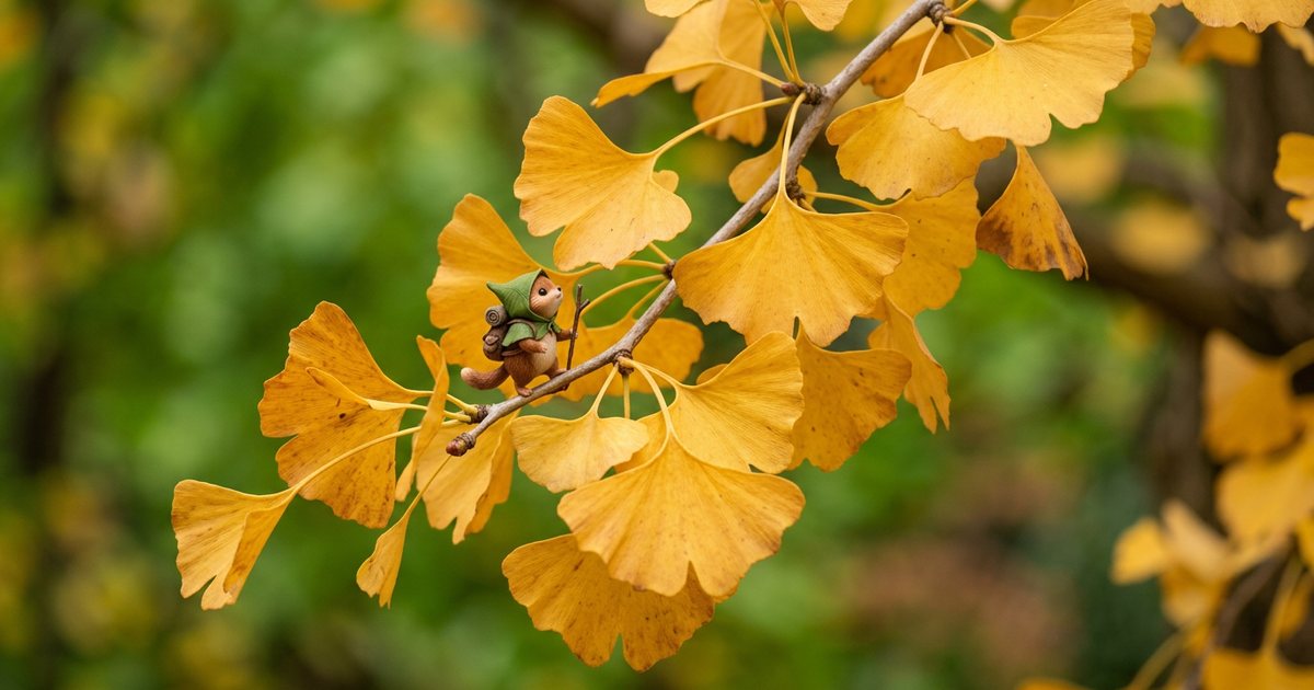 Implications for Cognitive Function - GinkgoHub