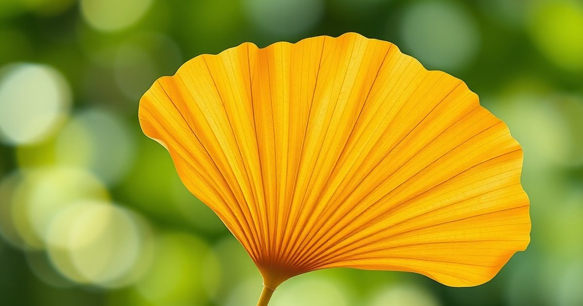 The Potential Ginkgo NSAID Interaction and Bleeding Risk - GinkgoHub