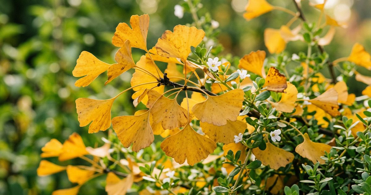 Bacopa Monnieri: An Ayurvedic Perspective on Cognition - GinkgoHub