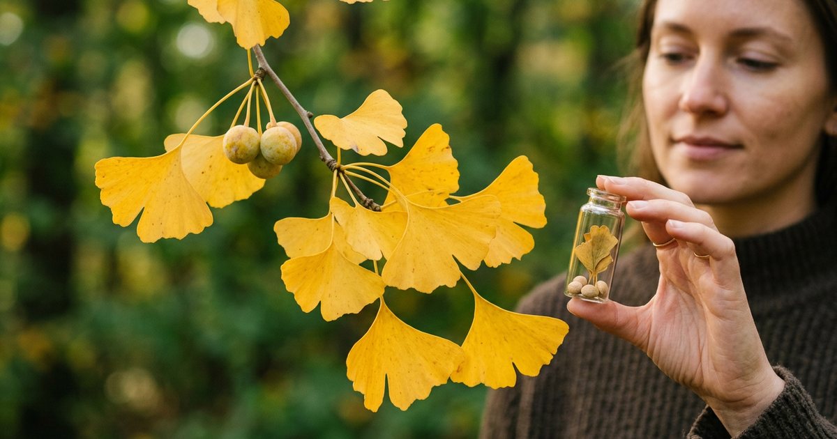 Ginkgo Biloba Dosage in Studies for Sexual Function in Women - GinkgoHub