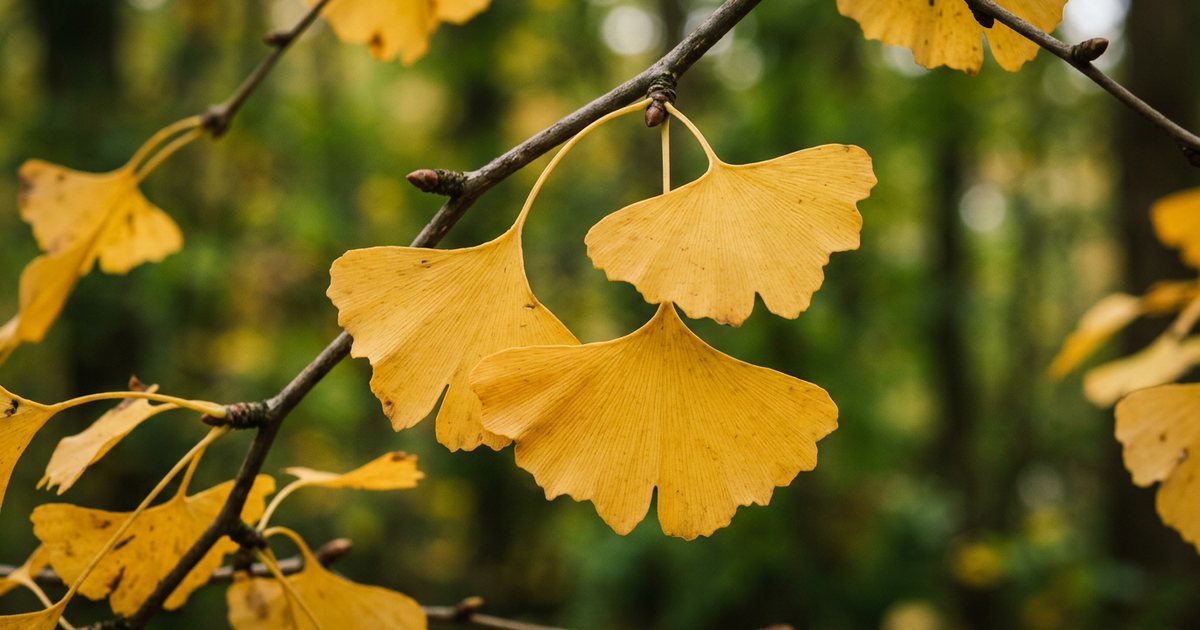 Who Should Exercise Caution with Ginkgo Biloba? - GinkgoHub