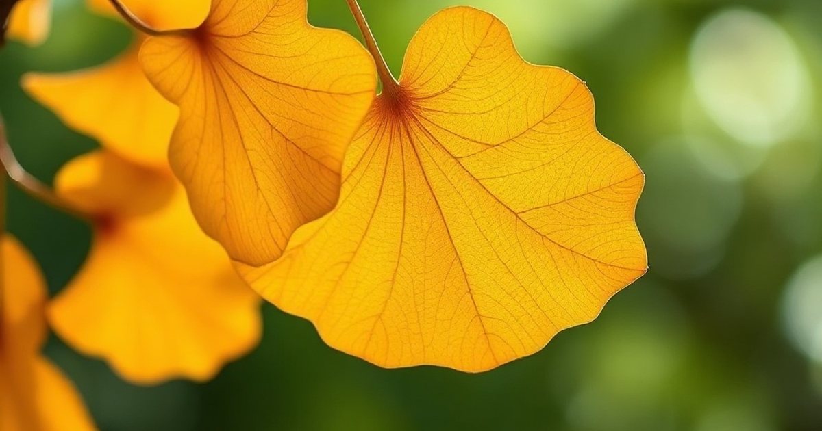 What the research says - GinkgoHub