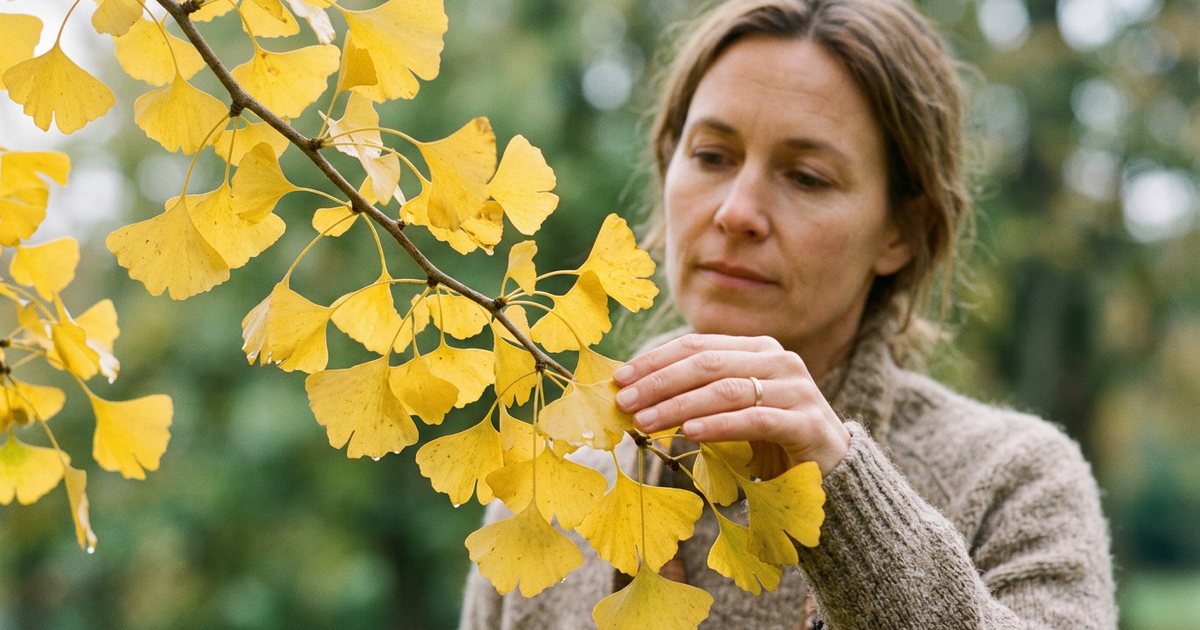 Other Areas of Research for Ginkgo Biloba - GinkgoHub