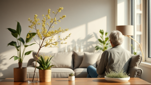 Ginkgo vs. Rhodiola: Exploring Adaptogens for Stress and Brain Fog in Midlife
