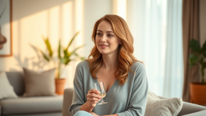 A Woman’s Guide to Choosing Quality Ginkgo Biloba Supplements